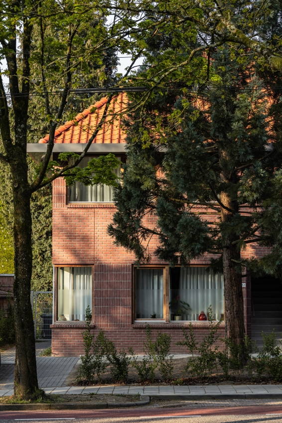 Woningbouw Cattepoelseweg
