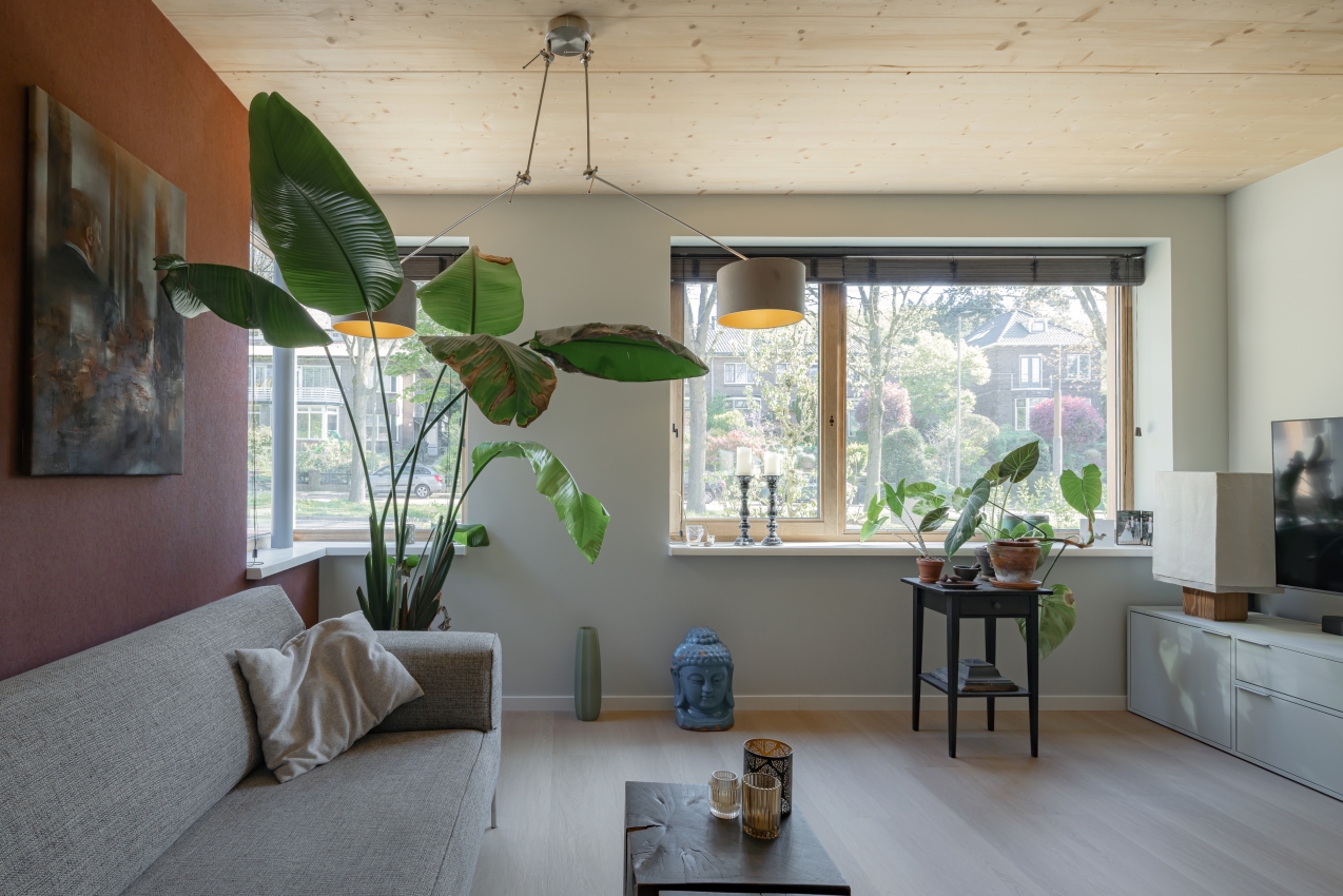 Woningbouw Cattepoelseweg