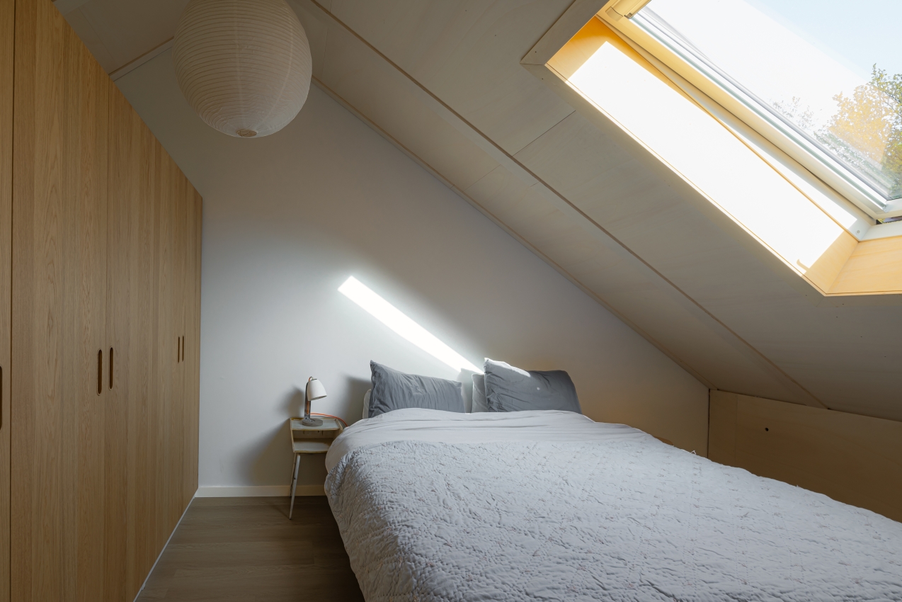 Woningbouw Cattepoelseweg