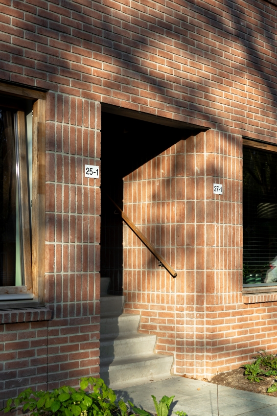 Woningbouw Cattepoelseweg